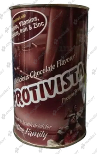 PROTIVISTA POWDER 200 GM