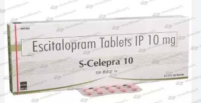 S CELEPRA 10MG TABLET 10'S