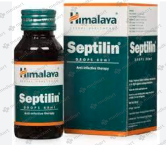 SEPTILIN DROPS 60 ML