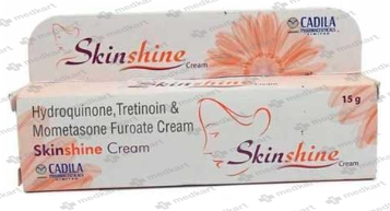 SKINSHINE CREAM 15 GM