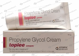 TOPLEE CREAM 50 GM