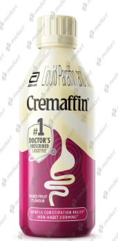 CREMAFFIN MF SYRUP 450 ML