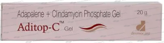 ADITOP C GEL 20 GM