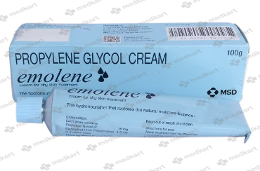 EMOLENE CREAM 100 GM