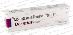 DERMIAT CREAM 30 GM