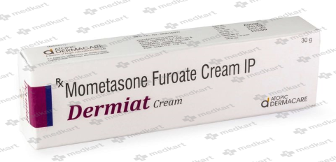 DERMIAT CREAM 30 GM