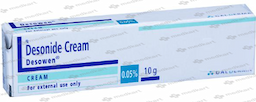 DESOWEN CREAM 10 GM