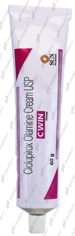 CWIN CREAM 60 GM