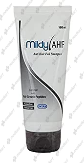 MILDY AHF SHAMPOO 100 ML