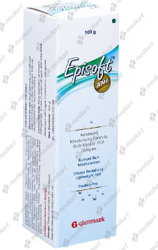 EPISOFT AMF CREAM 100 GM