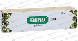 FEMIPLEX GEL 30 GM