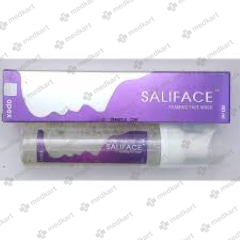 SALI FACE WASH 60 ML