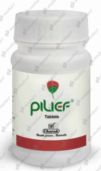 PILIFE TABLET 40'S