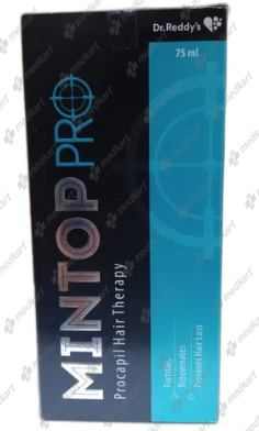 MINTOP PRO LIQUID 75 ML