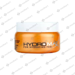 HYDROMAX CREAM 100 GM