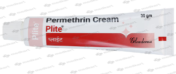 PLITE CREAM 30 GM