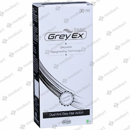 GREYEX SOLUTION 30 ML