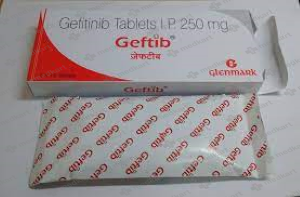 GEFTIB 250MG TABLET 30'S