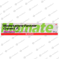 MOMATE CREAM 20 GM