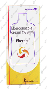 EBERNET LOTION 40 GM