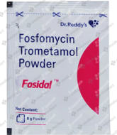 FOSIDAL SACHET 8 GM