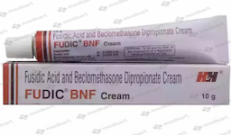 FUDIC BNF CREAM 10 GM