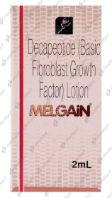 MELGAIN SOLUTION 2 ML