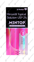 MINTOP 2% SOLUTION 60 ML