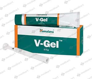 V GEL 30 GM