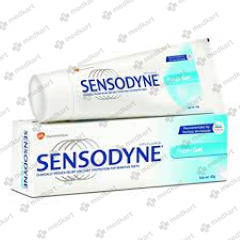 SENSODYNE PASTE 40 GM