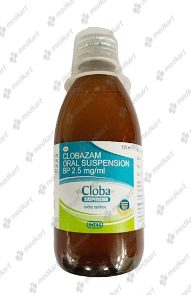 CLOBA SUSPENSION 120ML