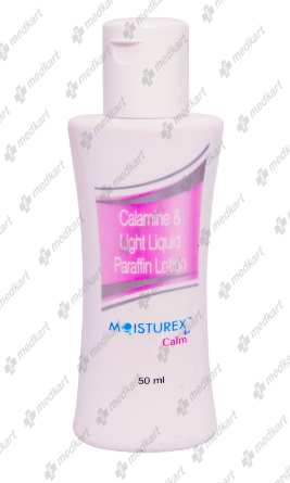 MOISTUREX CALM LOTION 50 ML