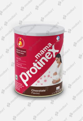 PROTINEX MAMA CHOCOLATE POWDER 250 GM