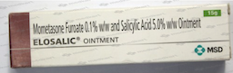 ELOSAILC OINTMENT 15 GM