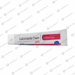 LULIACT OINTMENT 10 GM