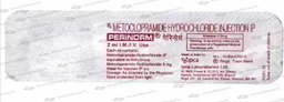 PERINORM INJECTION 2 ML