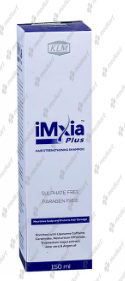 IMXIA PLUS SHAMPOO 150 ML