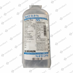 NS INJECTION 500 ML