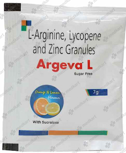 ARGEVA L SACHET 7 GM