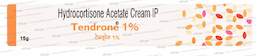 TENDRONE 1% CREAM 15 GM