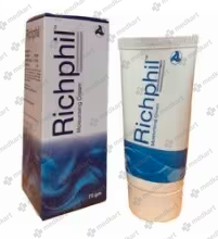 RICHPHIL MOISTURISING LOTION 75 GM