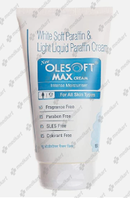 OLESOFT MAX CREAM 150 GM