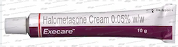 EXECARE CREAM 10 GM