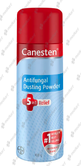 CANESTEN POWDER 100 GM