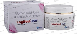 LOGIFEEL IMF CREAM 50 GM