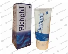 RICHPHIL MOISTURISING LOTION 100 ML