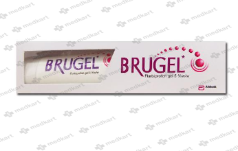 BRUGEL CREAM 30 GM