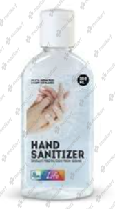 HAND SANITIZER 100 ML