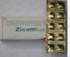 ZICAM 0.25MG TABLET 10'S