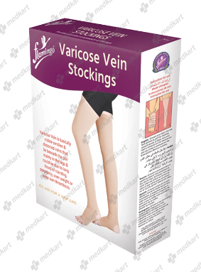 VARICOSE VEIN STOCKINGS